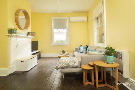 Property photo of 27 Yardley Street North Hobart TAS 7000