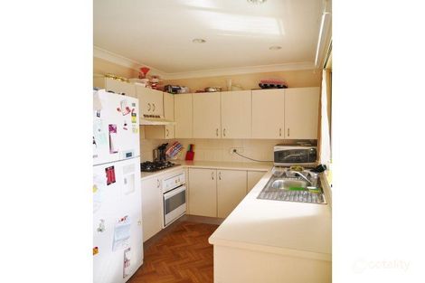 Property photo of 23 Kumbara Close Glenmore Park NSW 2745