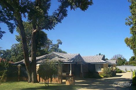 17 Marchamley St, Carlisle, WA 6101