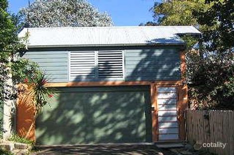 Property photo of 26A Stephen Street Paddington NSW 2021