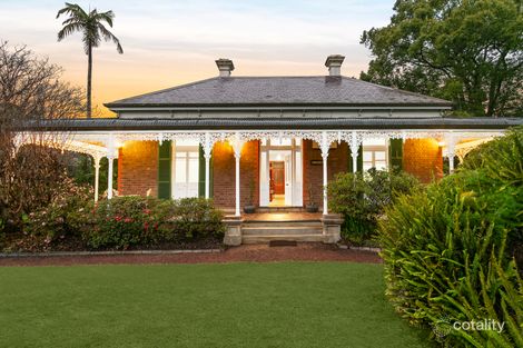 Property photo of 8 Abuklea Road Epping NSW 2121