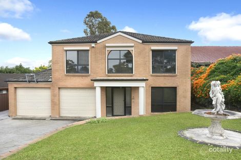 Property photo of 528 Windsor Road Baulkham Hills NSW 2153