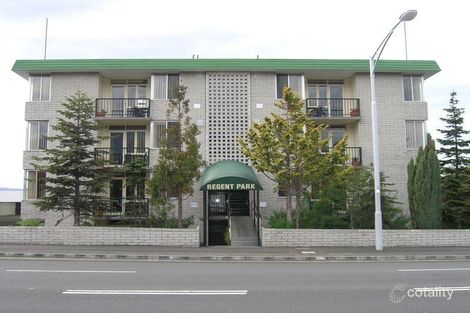 26/17-23 Regent St, Sandy Bay, TAS 7005