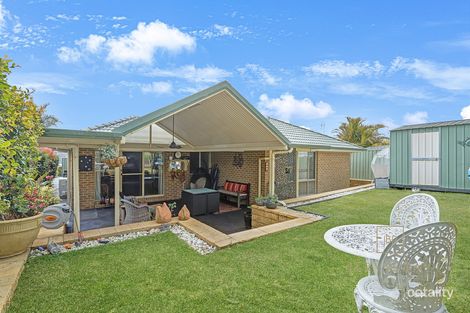 158 The Park Dr, Sanctuary Point, NSW 2540