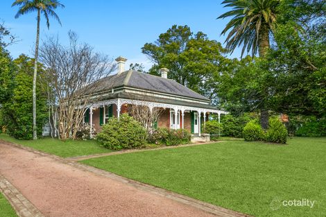 Property photo of 8 Abuklea Road Epping NSW 2121