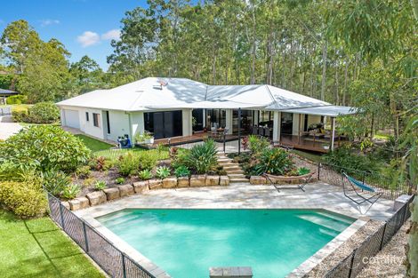 Property photo of 132 Bullock Dray Drive Mount Crosby QLD 4306