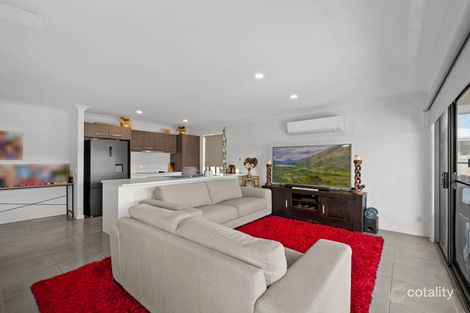 Property photo of 36 Naples Court Redbank QLD 4301