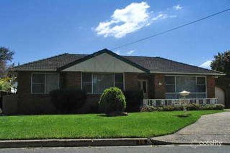 16 Woorak Cres, Miranda, NSW 2228