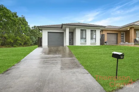 15 Arrowgrass St, Aberglasslyn, NSW 2320