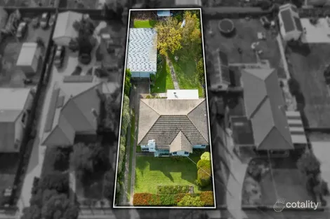 Property photo of 15 Maffra Road Heyfield VIC 3858