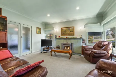 Property photo of 15 Maffra Road Heyfield VIC 3858