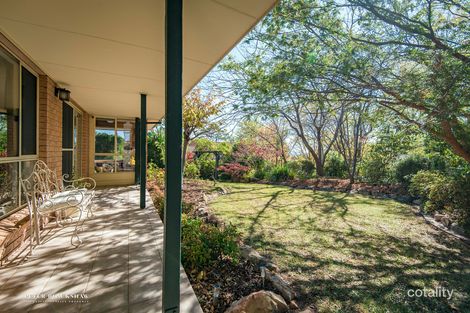 Property photo of 50 Fidge Street Calwell ACT 2905