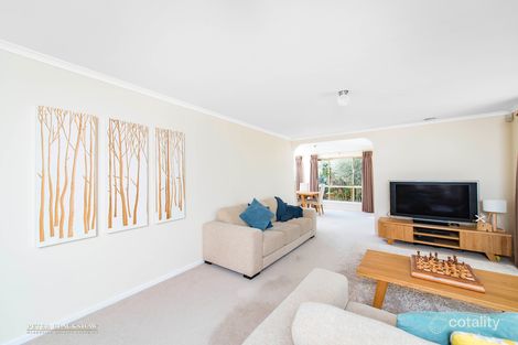 Property photo of 50 Fidge Street Calwell ACT 2905