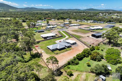 Property photo of 7 Carbine Place Barmaryee QLD 4703