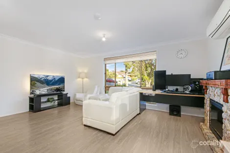 Property photo of 93 Farnham Road Quakers Hill NSW 2763