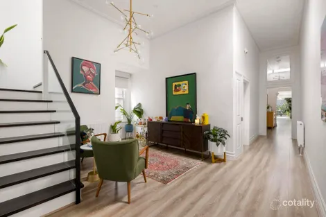 Property photo of 22 Gladstone Avenue Armadale VIC 3143