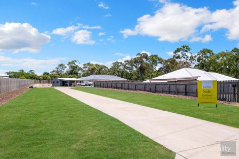 Property photo of 7 Carbine Place Barmaryee QLD 4703