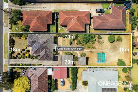 14 Van Ness Ave, Mornington, VIC 3931