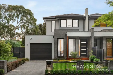 Property photo of 34A Devon Street Box Hill South VIC 3128