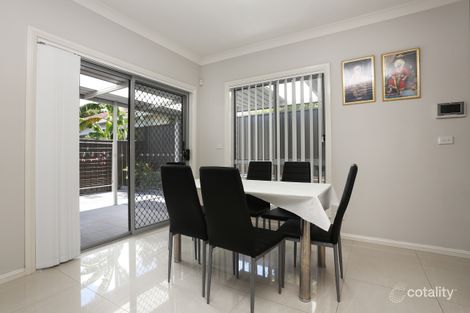 Property photo of 5/60-62 Magowar Road Girraween NSW 2145