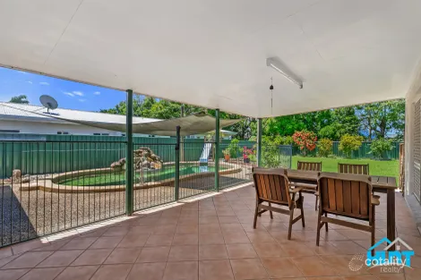 28 Golden Grove Dr, Bentley Park, QLD 4869