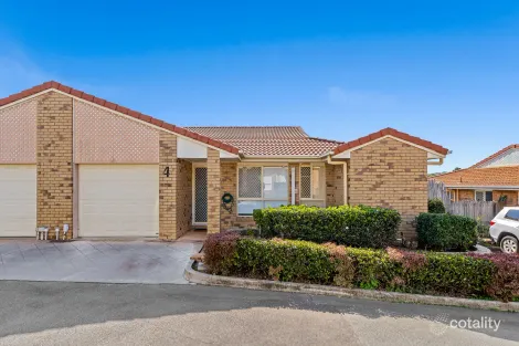 4/359 Warrigal Rd, Eight Mile Plains, QLD 4113