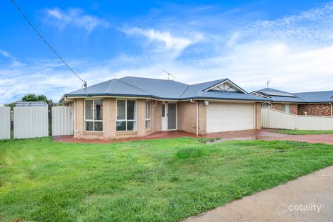 Property photo of 142 Glenvale Road Glenvale QLD 4350