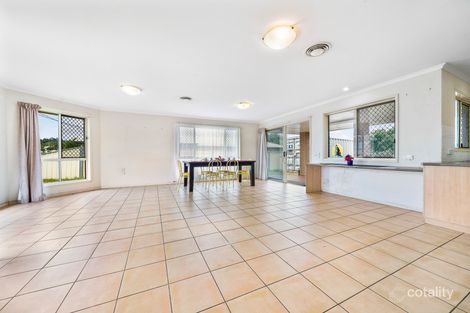 Property photo of 142 Glenvale Road Glenvale QLD 4350