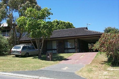 Property photo of 46 Queenscliffe Road Doubleview WA 6018