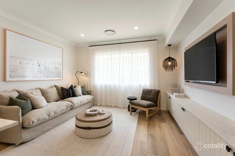 Property photo of 9 Maneroo Street Rouse Hill NSW 2155