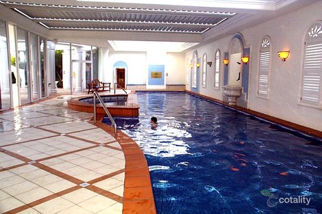 Property photo of 2901/24-26 Queensland Avenue Broadbeach QLD 4218