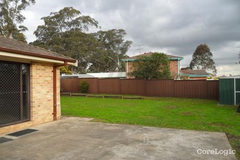 Property photo of 39 Kennington Avenue Quakers Hill NSW 2763