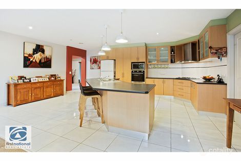 Property photo of 58 Dawson Drive Warragul VIC 3820