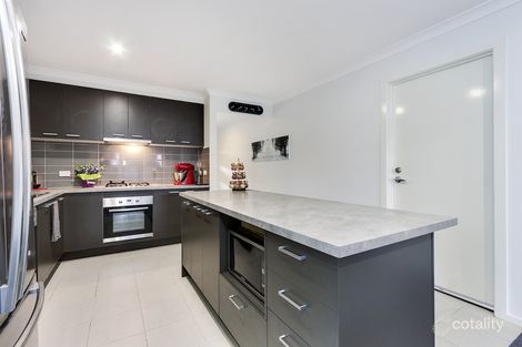 Property photo of 41 Evans Drive Croydon VIC 3136