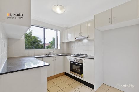 Property photo of 18/6-10 Myra Road Dulwich Hill NSW 2203