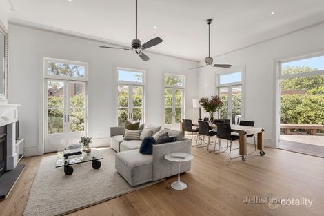 Property photo of 3 The Terrace Armadale VIC 3143