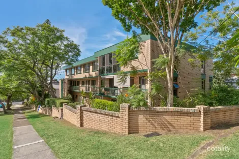 2/23 Grove St, Toowong, QLD 4066