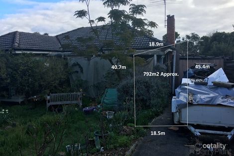 2/30 Myrtle Ave, Heathmont, VIC 3135