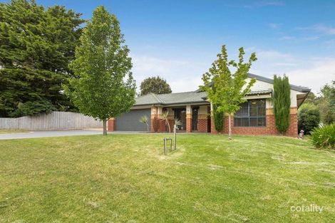 55 Kennedy Rd, Somers, VIC 3927