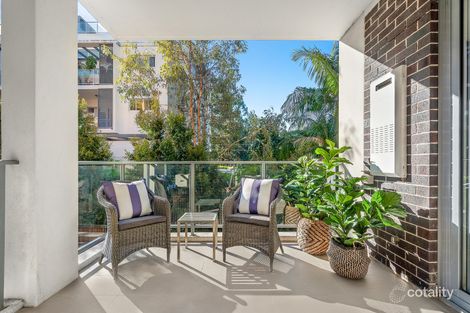 Property photo of 60/31-39 Mindarie Street Lane Cove North NSW 2066
