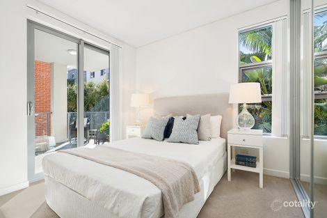 Property photo of 60/31-39 Mindarie Street Lane Cove North NSW 2066