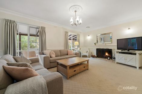 Property photo of 11 Maberley Crescent Frankston South VIC 3199