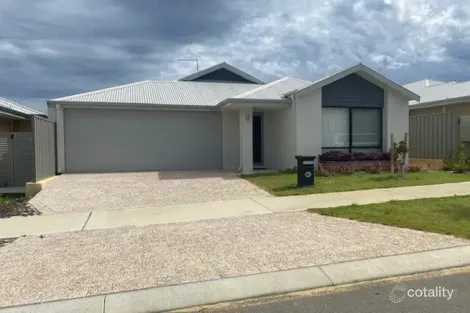 61 ISABELLINE TCE, EGLINTON, WA 6034