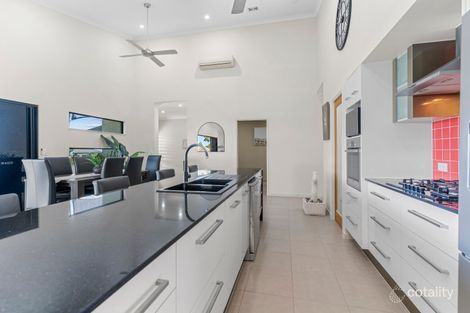 Property photo of 7 Limewood Street Mount Sheridan QLD 4868