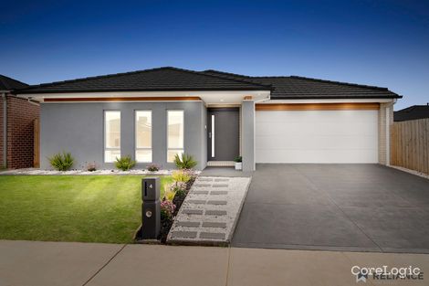 Property photo of 4 Hawkestone Street Melton South VIC 3338