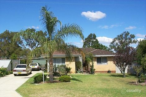 20 Caladenia Way, Koongamia, WA 6056