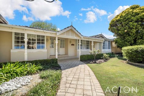 Property photo of 3 Tate Place Kardinya WA 6163