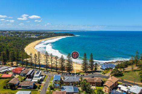 Property photo of 3/27 Main Street Black Head NSW 2430