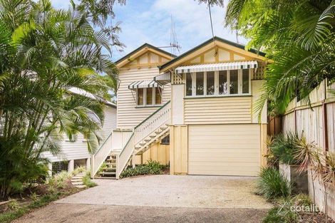 22 Moulton St, Ashgrove, QLD 4060