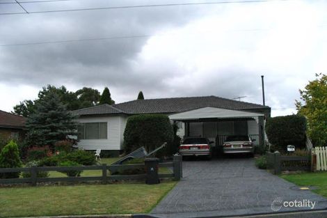 7 Sedgman Ave, Mittagong, NSW 2575